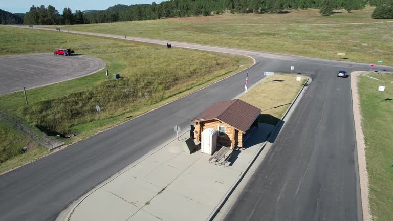 Portable Restroom for Sporting Events in Grasonville, MD